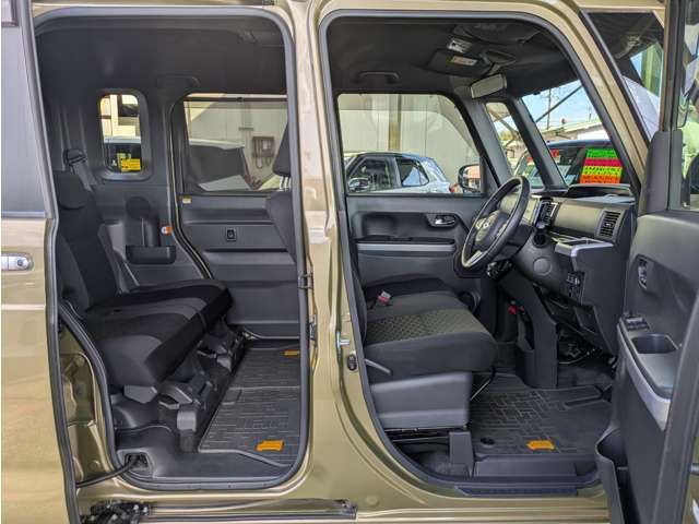 DAIHATSU WAKE 2015 Image 31