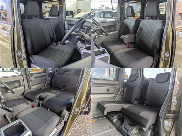 DAIHATSU WAKE 2015 Image 31