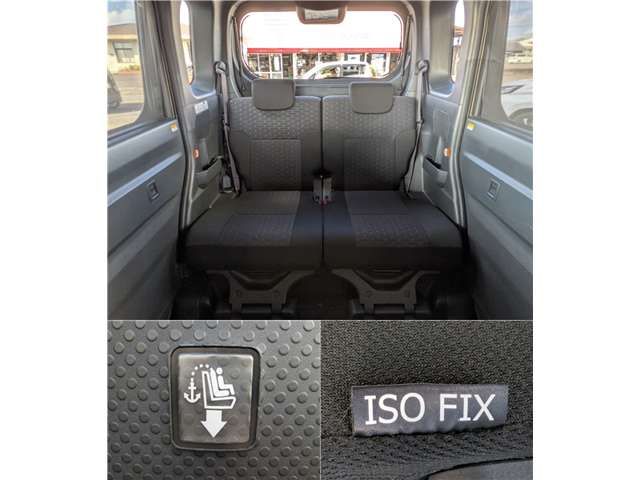 DAIHATSU WAKE 2015 Image 31