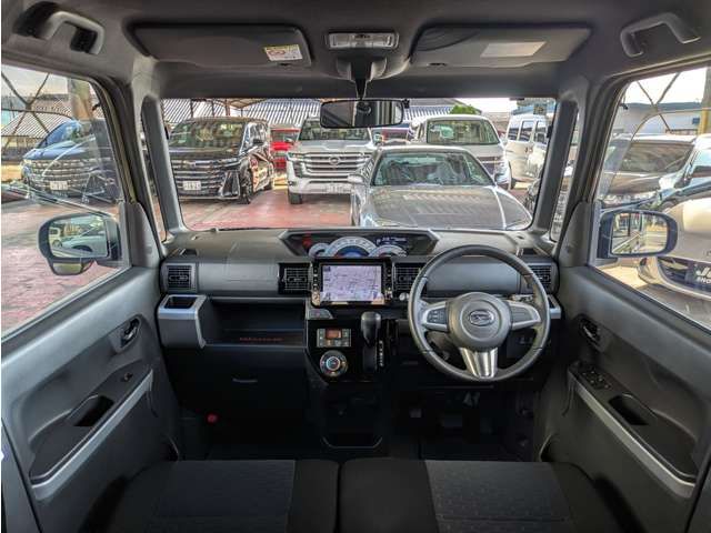 DAIHATSU WAKE 2015 Image 31