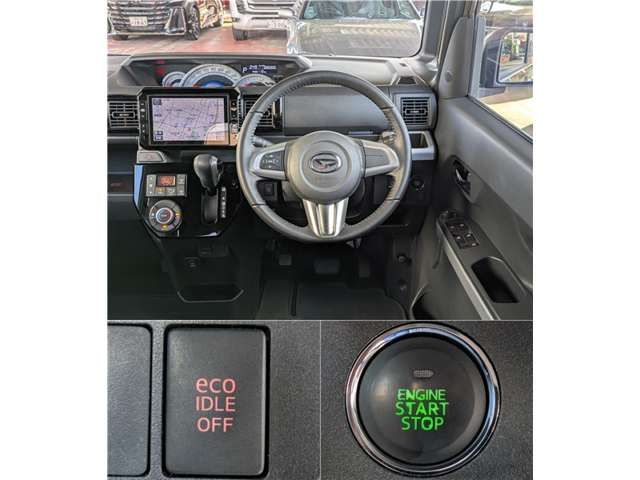 DAIHATSU WAKE 2015 Image 31