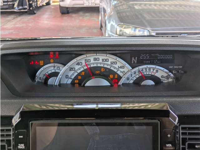 DAIHATSU WAKE 2015 Image 31