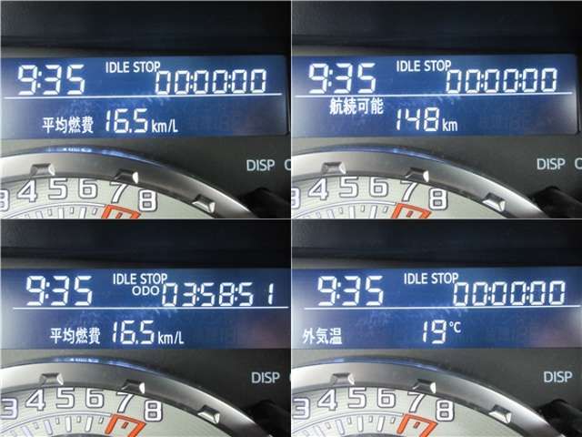 DAIHATSU WAKE 2015 Image 31