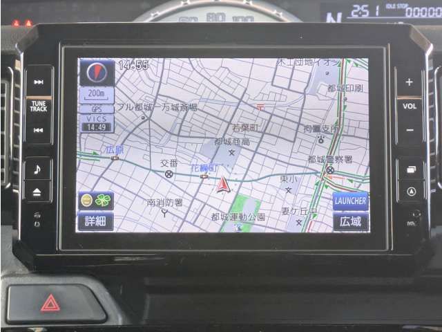 DAIHATSU WAKE 2015 Image 31