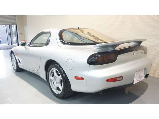 MAZDA RX-7 1997 Image 31