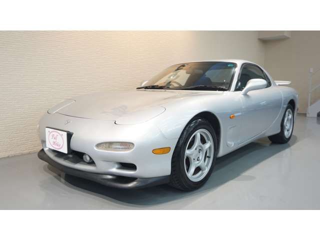MAZDA RX-7 1997 Image 31