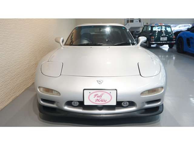 MAZDA RX-7 1997 Image 31