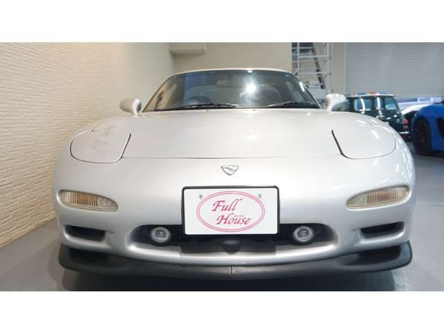 MAZDA RX-7 1997 Image 31