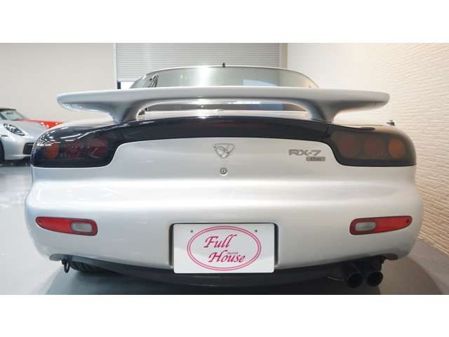 MAZDA RX-7 1997 Image 31