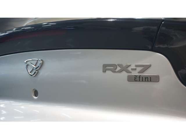 MAZDA RX-7 1997 Image 31