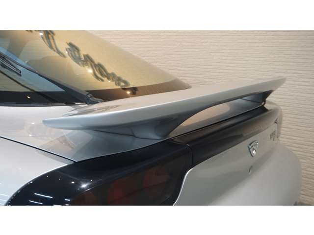 MAZDA RX-7 1997 Image 31