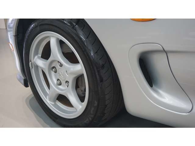 MAZDA RX-7 1997 Image 31