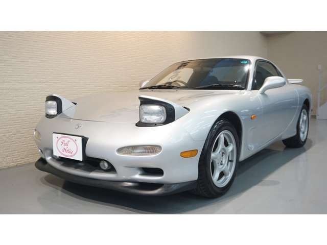 MAZDA RX-7 1997 Image 31