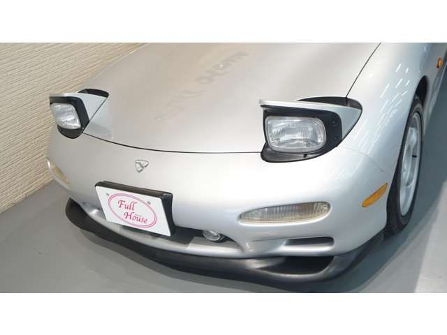 MAZDA RX-7 1997 Image 31