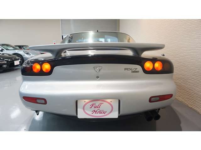 MAZDA RX-7 1997 Image 31