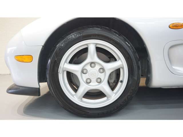 MAZDA RX-7 1997 Image 31