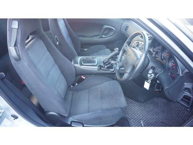 MAZDA RX-7 1997 Image 31