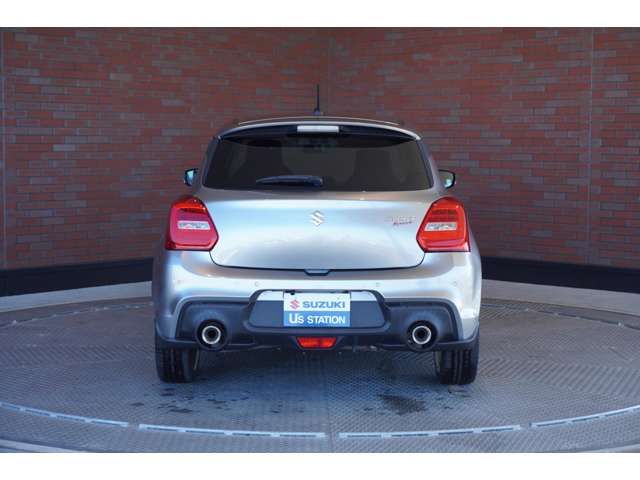 SUZUKI SWIFT 2020 Image 31