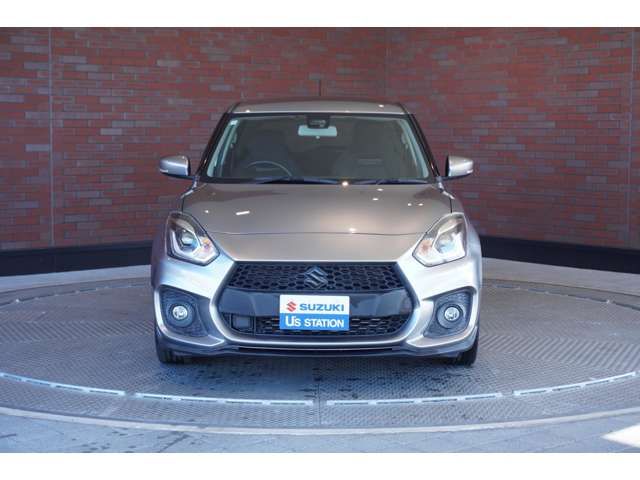 SUZUKI SWIFT 2020 Image 31