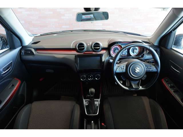 SUZUKI SWIFT 2020 Image 31