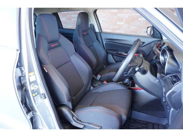 SUZUKI SWIFT 2020 Image 31