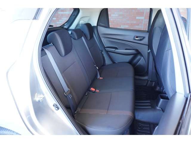 SUZUKI SWIFT 2020 Image 31