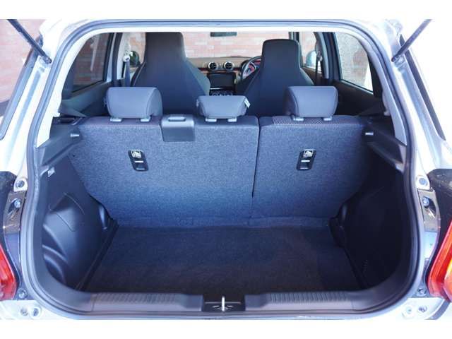 SUZUKI SWIFT 2020 Image 31