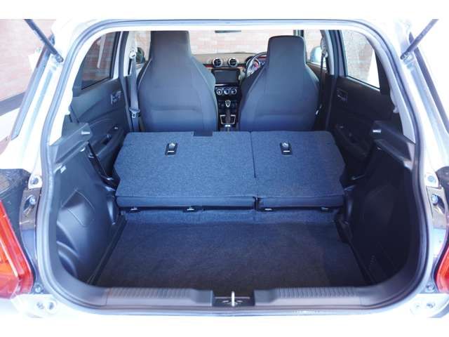 SUZUKI SWIFT 2020 Image 31