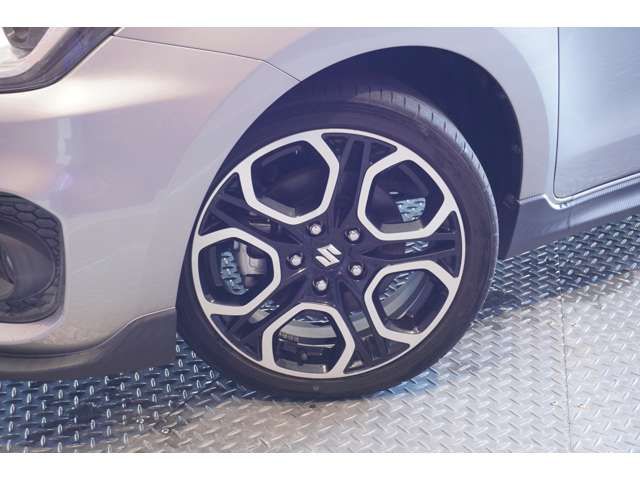 SUZUKI SWIFT 2020 Image 31