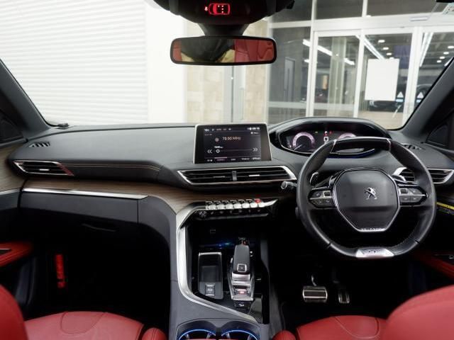 PEUGEOT 3008 2020 Image 31