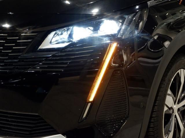 PEUGEOT 3008 2020 Image 31