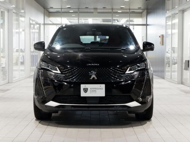 PEUGEOT 3008 2020 Image 31