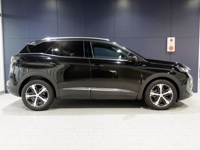PEUGEOT 3008 2020 Image 31
