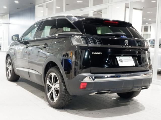 PEUGEOT 3008 2020 Image 31