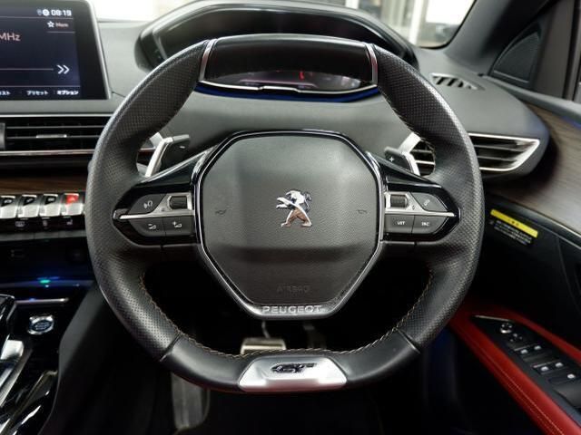 PEUGEOT 3008 2020 Image 31