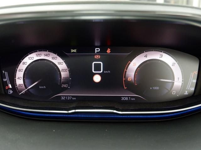 PEUGEOT 3008 2020 Image 31