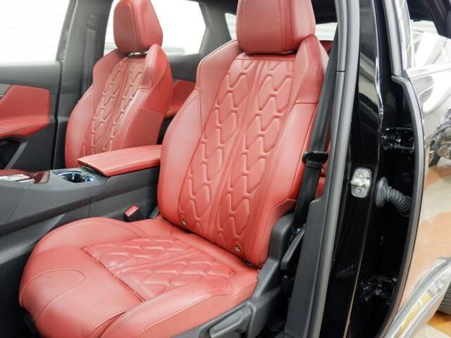 PEUGEOT 3008 2020 Image 31