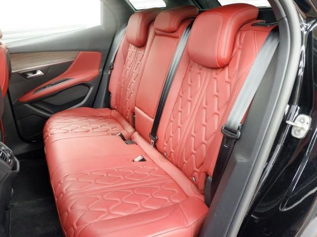 PEUGEOT 3008 2020 Image 31