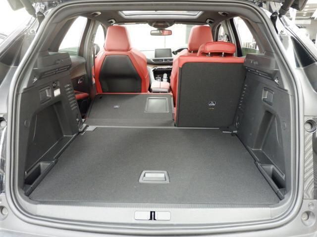 PEUGEOT 3008 2020 Image 31