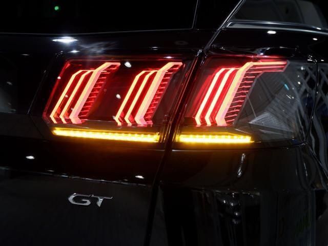 PEUGEOT 3008 2020 Image 31