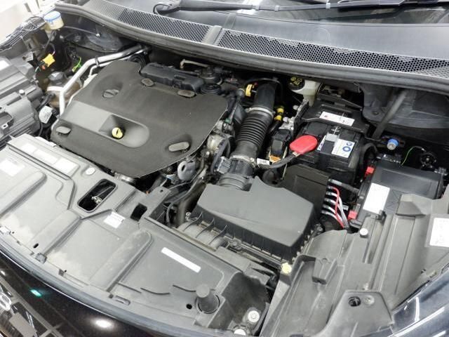 PEUGEOT 3008 2020 Image 31