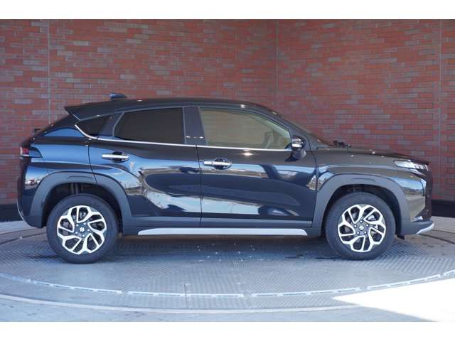 SUZUKI FRONX 2024 Image 31