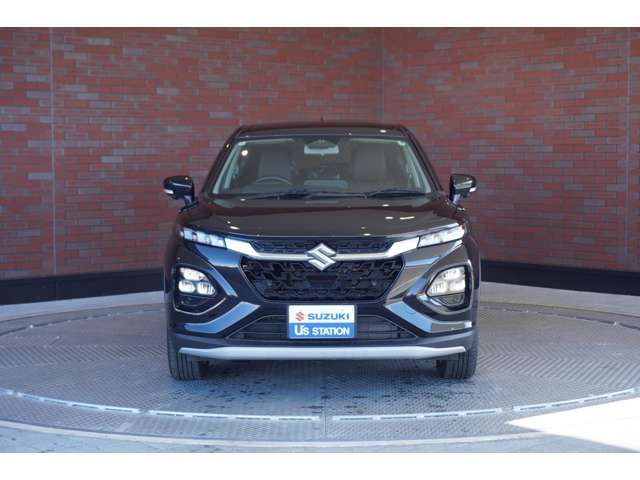 SUZUKI FRONX 2024 Image 31