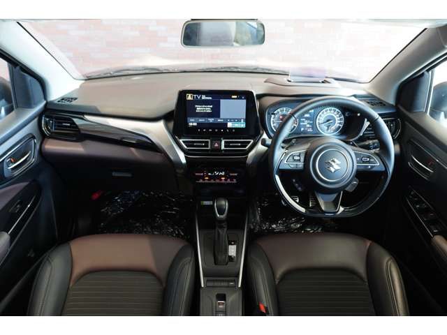 SUZUKI FRONX 2024 Image 31