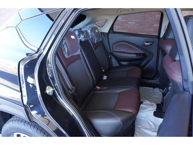 SUZUKI FRONX 2024 Image 31