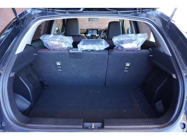 SUZUKI FRONX 2024 Image 31