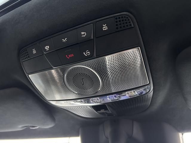 MERCEDES BENZ MERCEDES AMG G CLASS 2024 Image 31