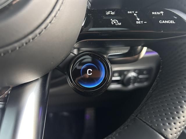 MERCEDES BENZ MERCEDES AMG G CLASS 2024 Image 31