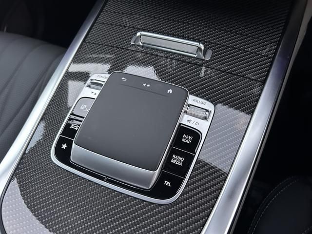 MERCEDES BENZ MERCEDES AMG G CLASS 2024 Image 31