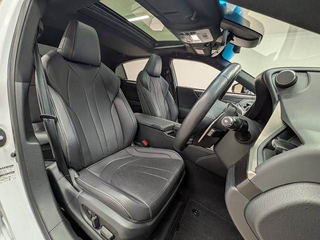 TOYOTA LEXUS ES300H 2019 Image 31